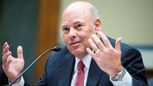 最新美国局长爆料新闻,揭秘政府内部惊人真相