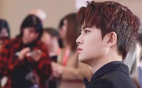 任嘉伦最新消息爆料,揭秘明星私生活与事业新动向