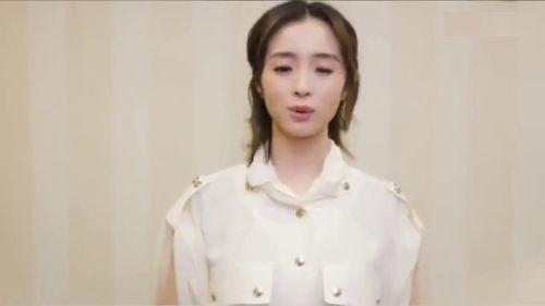 胡冰卿恋情爆料最新视频,甜蜜视频揭露神秘男友身份