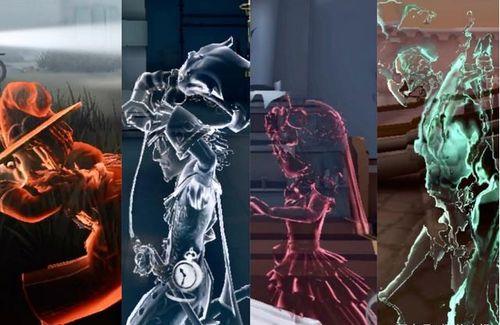 渔女第五人格爆料最新,神秘角色揭秘，全新玩法即将上线！