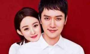 赵丽颖的儿子最新爆料,揭秘明星家庭温馨日常