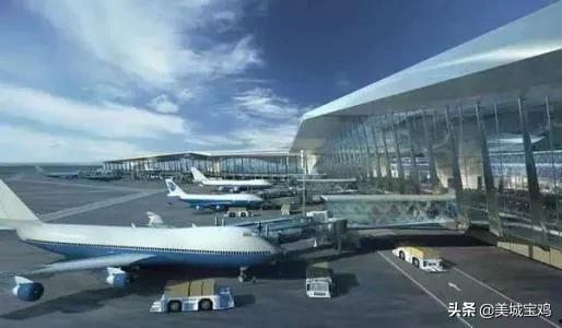 宝鸡飞机场爆料事件最新,揭秘背后真相与影响