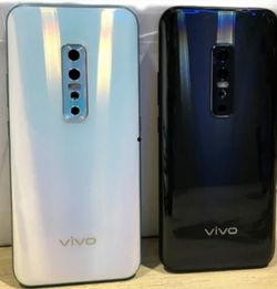 vivo 最新款爆料,颠覆性设计，性能再升级！