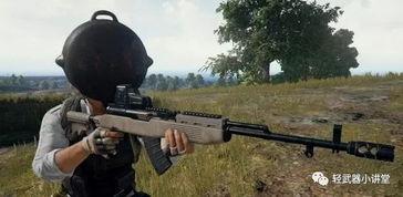 吃鸡最新九级枪爆料,吃鸡战场再掀风云