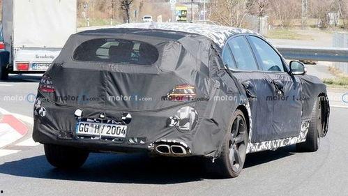 猎装版最新爆料,尖端科技与时尚潮流的完美融合