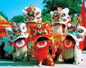 原神最新爆料舞狮少年,活力四溢的东方少年，揭秘神秘舞狮文化！