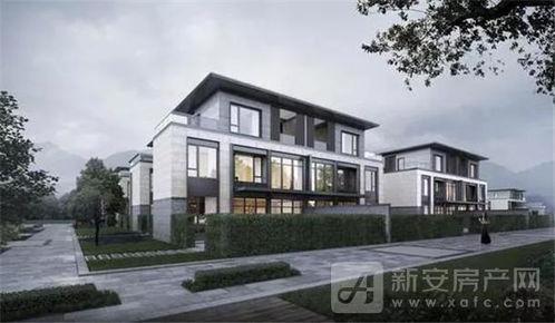 淮海绿地21城最新爆料,未来城市生活典范，绿色智慧生活启幕