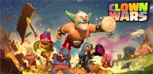 部落战争最新爆料视频,神秘更新内容抢先看，战火升级，策略再升级！