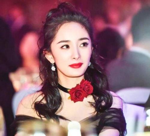 杨幂的最新爆料,揭秘娱乐圈背后的惊人真相