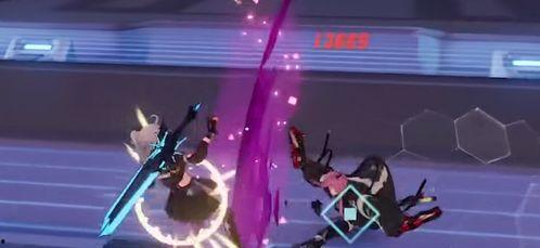 幻塔伊希斯武器最新爆料,神秘力量觉醒，巅峰对决即将开启！