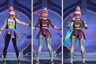 王者联名皮肤爆料最新,潮流跨界，等你来战！