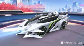 飞车最新款爆料车,揭秘最新款爆料飞车的极致性能与炫酷设计